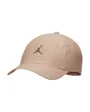 Casquettes Unisexe J CLUB CAP US CB JUMPMAN Beige