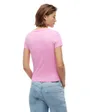T-Shirt Femme TJW Slim C-Neck Tee