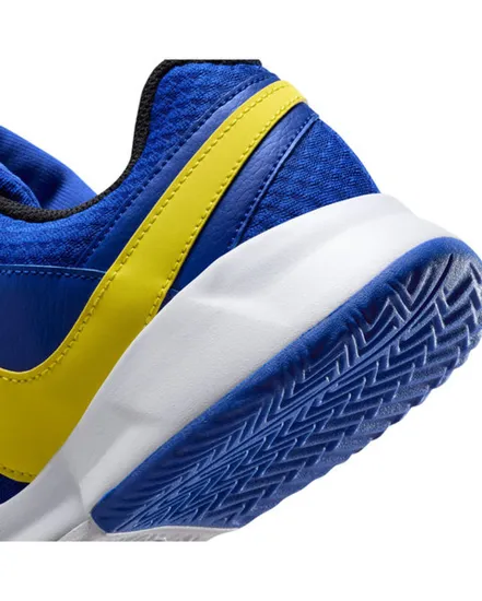 Chaussures de tennis Homme M NIKE COURT LITE 4 CLY Bleu