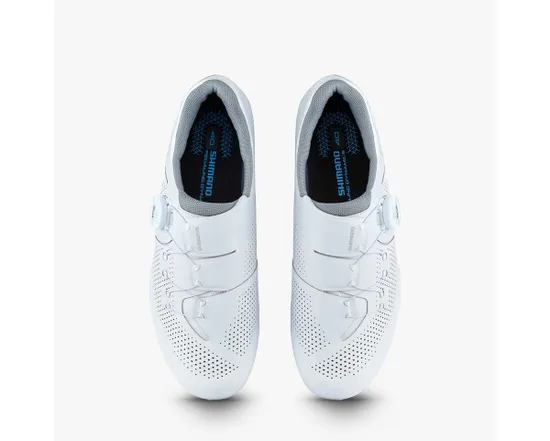 Chaussures Route Femme RC3 Blanc