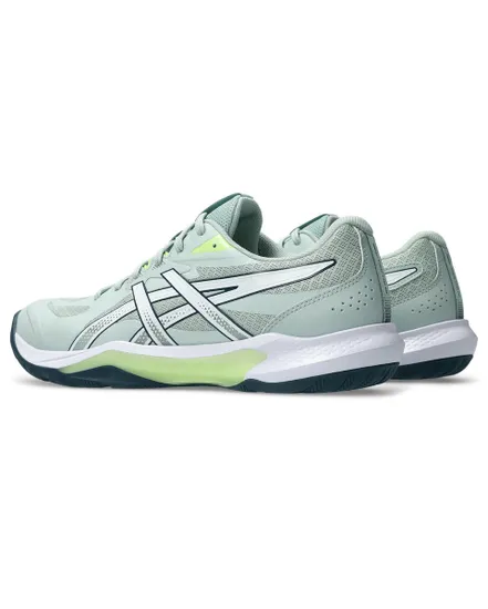 Chaussures de handball Homme GEL-TACTIC 13 Gris