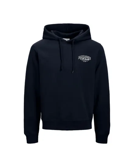 Sweat À Capuche Homme JJMakoto