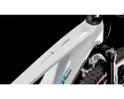 VTT électrique tout suspendu Unisexe STEREO HYBRID ONE44 PRO 800 Blanc Coton