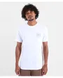 T-shirt Homme Blanc