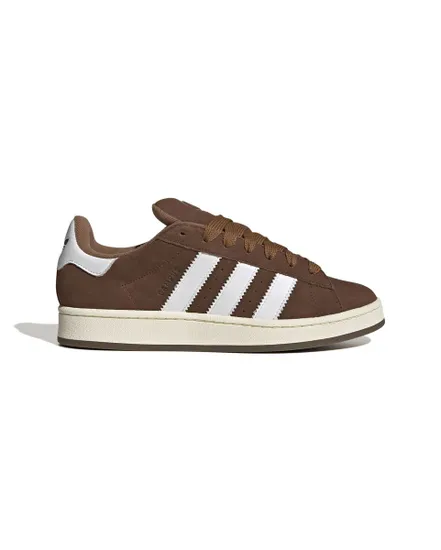 Chaussures Unisexe CAMPUS 00S Marron