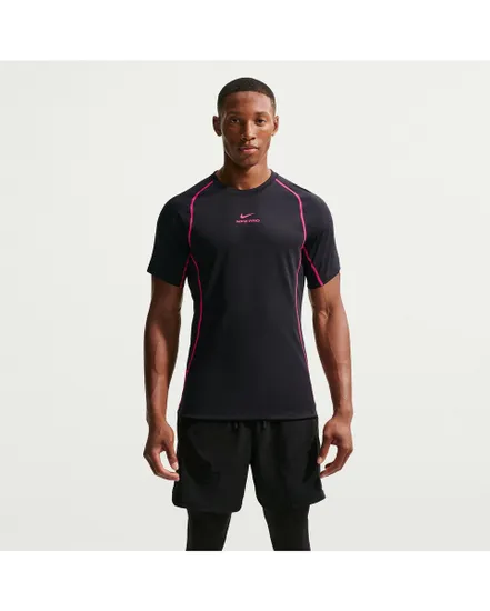 T-shirt Homme M NP DF NPT SS TOP Noir