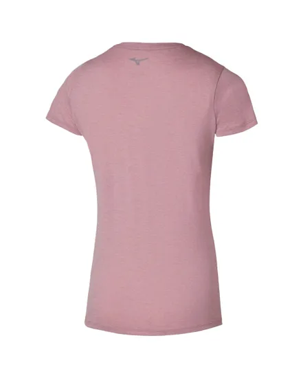 Tee-Shirt Running Femme CORE IMPULSE
