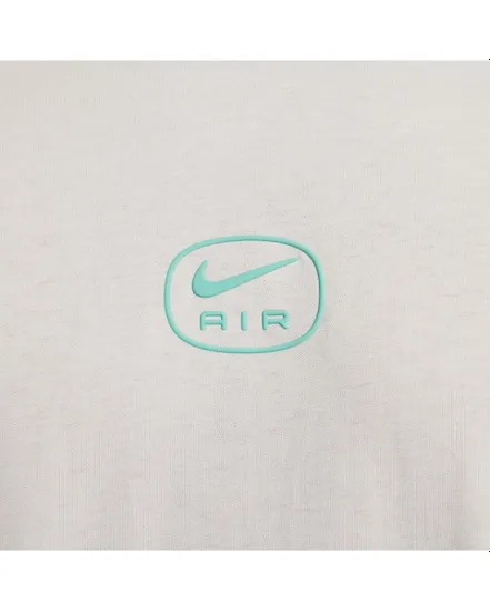 T-shirt Homme M NSW SW AIR L FIT TOP Gris