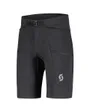 Short Homme EXPLORAIR TECH Noir