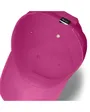Casquette U NK DF CLUB CAP U CB MTSWSH L Rose