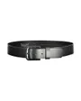 Ceinture Homme Seine Metal