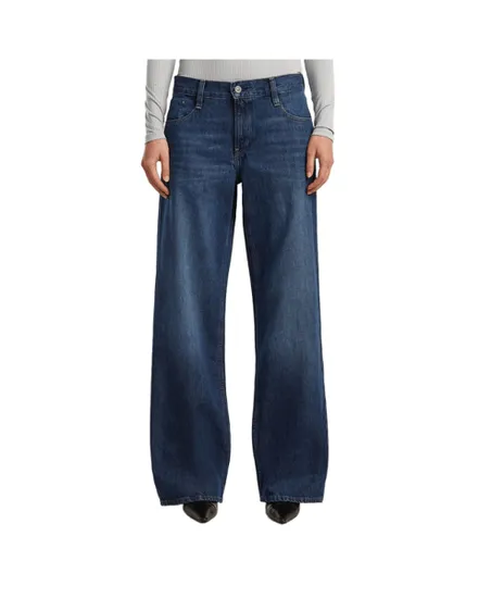 Jean Femme Judee Loose