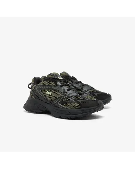 Chaussures Homme L003 NEO SHOT 225 6 SMA Noir