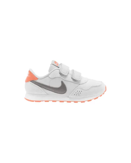 Chaussures mode enfant MD VALIANT (PSV) Blanc