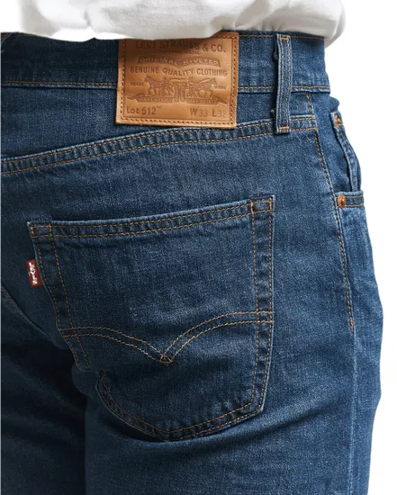 Jean Homme 512 Slim Taper