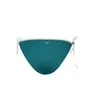 Maillot De Bain Femme Side Tie Briefs