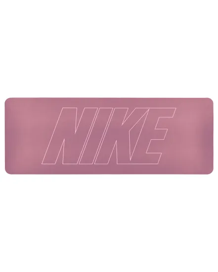 Tapis Yoga Femme Nike Réversible 4mm