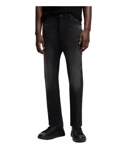 Jean Homme Tapered Fit 634