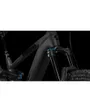 VTT électrique tout suspendu Unisexe STEREO HYBRID 140 HPC SLX 750 Noir