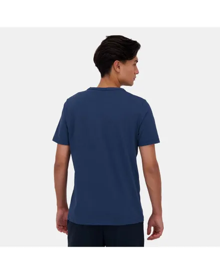 T-shirt Homme TRI SP TEE SS N1 M Bleu