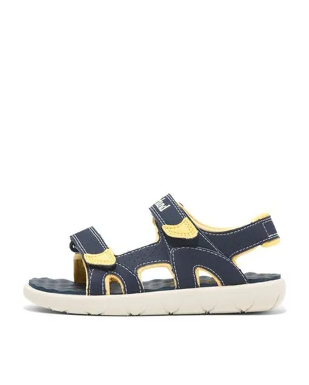 Sandales Enfant PERKINS ROW BACKSTRAP SANDAL Bleu