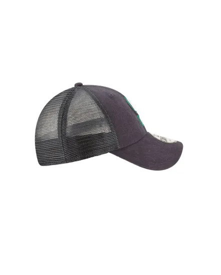 Casquette Homme MLB Sport Trucker New Era Noir