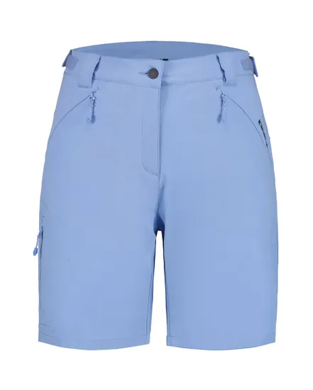 Short Femme BEAUFORT Bleu