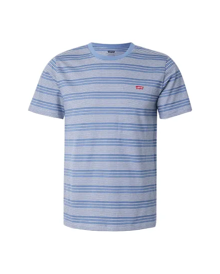 Tee-Shirt Homme Original Housemark