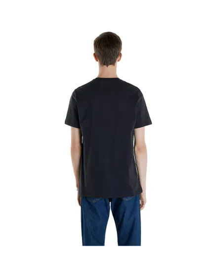 Lot De T-Shirts Homme 2PK Crewnck Graphic