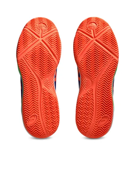 Chaussures de tennis Homme GEL-DEDICATE 8 PADEL Bleu