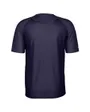 T-shirt manches courtes Homme DEFINED MERINO Violet