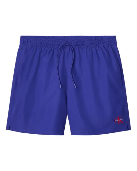 Short De Bain Homme Medium Drawstring Waistband