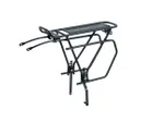 Porte-bagage arrière RAIDER R70 Noir