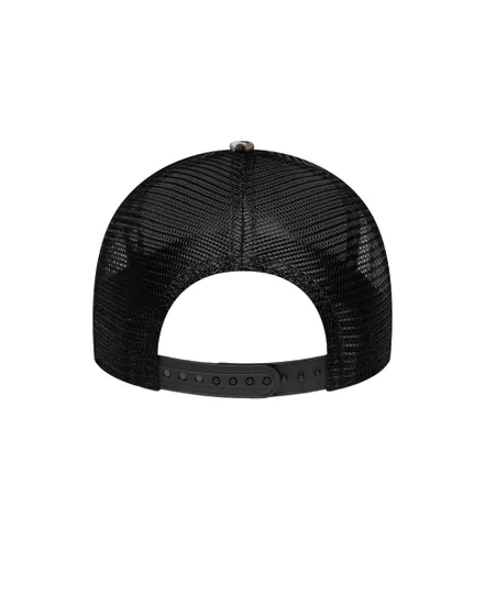 Casquette Trucker Femme Leopard MC AF New Era