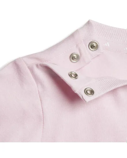 Ensemble Bébé I LIN T-SET 160 Rose