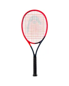 Raquette de tennis Unisexe RADICAL TEAM L 2023 Rouge