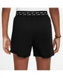 Short Enfant G NK DF TROPHY SHORT Noir