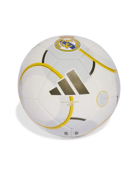 Ballon de football RM CLB HOME Blanc