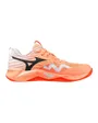 Chaussures Indoor Mixte Wave Momentum Pro