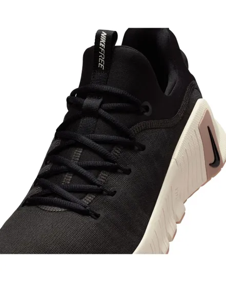 Chaussures de sport Homme NIKE FREE METCON 6 Noir