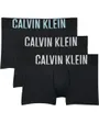 Lot de 3 boxers Homme TRUNK 3PK Multicolore