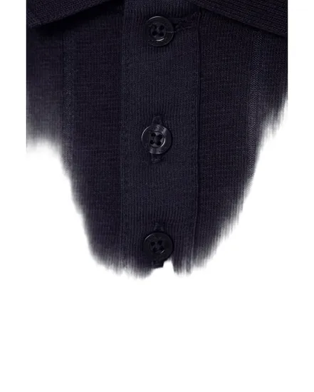 Polo Garçon Guess Coton Viscose