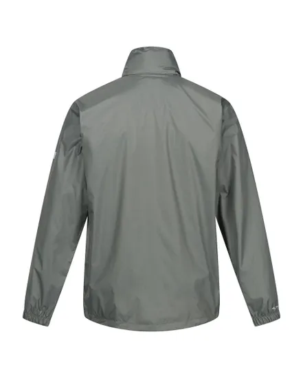 Veste imperméable Homme LYLE IV Vert