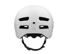 Casque loisir/urbain Unisexe MAZE KINETICORE Blanc Mat