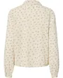 Chemise Femme PCJOLLIE LS Shirt WVN