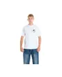 T-Shirt Homme Stacked Hi