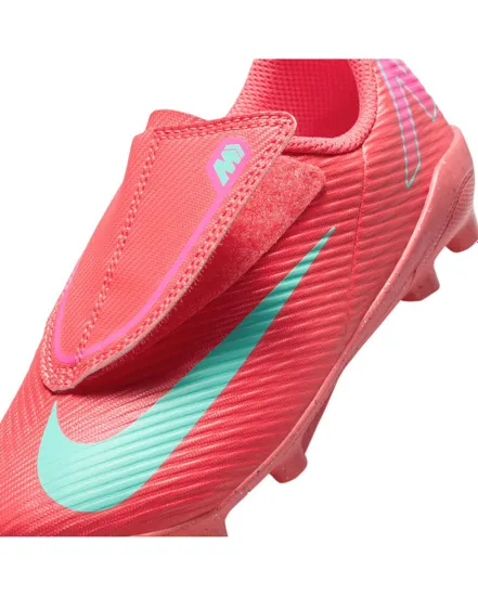 Chaussures de football Enfant JR VAPOR 16 CLUB MG PS (V)