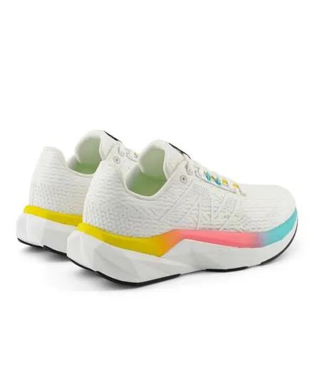 Chaussures de running Femme PROPEL V5 Blanc