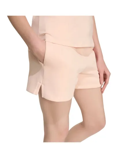 Short Femme Essentials Small Logo Feel Cozy
