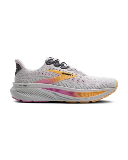Chaussures de running Femme GHOST 17 Blanc